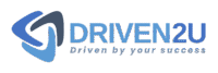 DRIVEN2U Logo